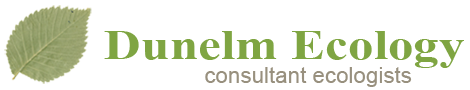 Dunelm Ecology logo